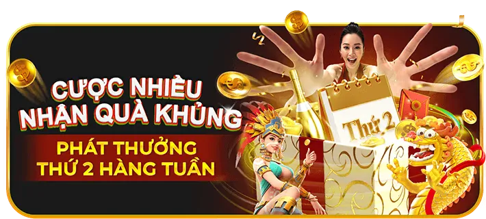 Ưu đãi sinh nhật và sự kiện đặc biệt gi88 login