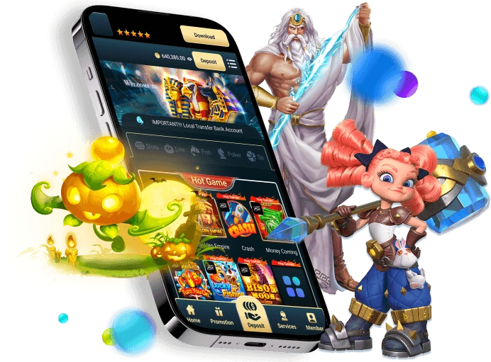Ưu đãi khuyến mãi GI88 Login