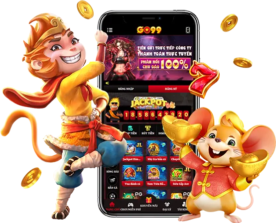 Biểu đồ tăng trưởng với các con số tỷ lệ cược cao, thể hiện cơ hội thắng lớn tại gi88 login