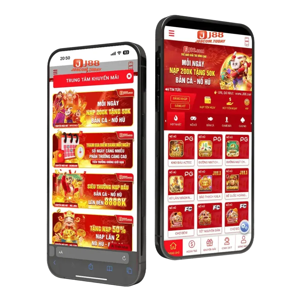 Đa dạng trò chơi Slot gi88