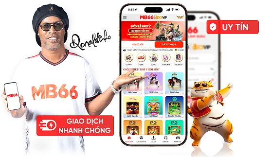 Trải nghiệm di động gi88