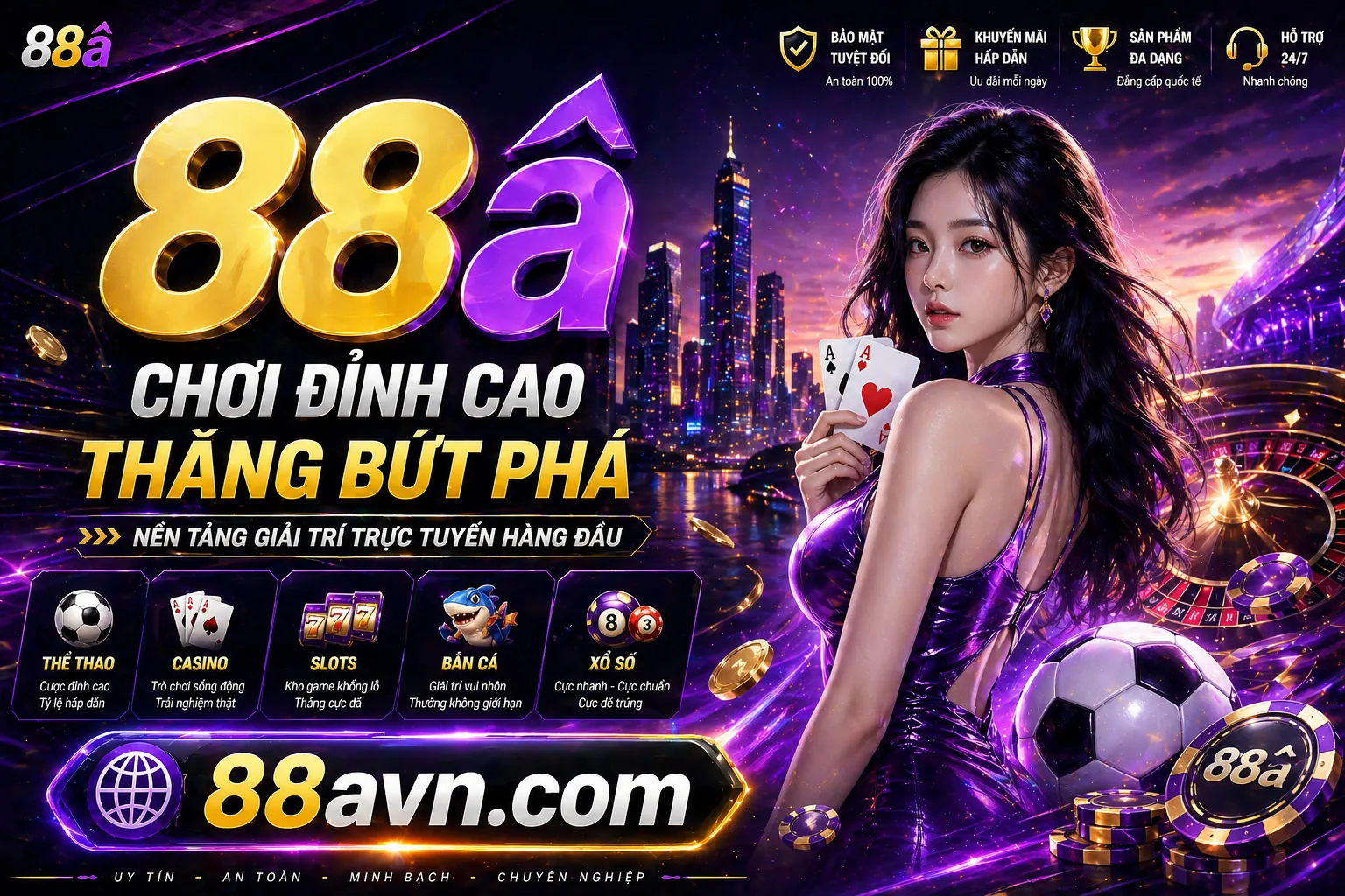 Hình ảnh nền tảng cá cược trực tuyến GI88 Login
