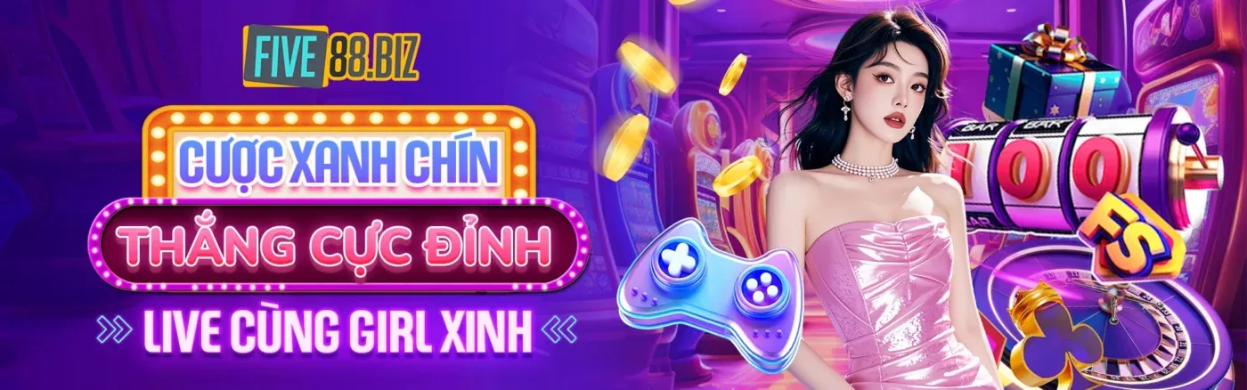Trò chơi Slot gi88 với giải độc đắc lớn